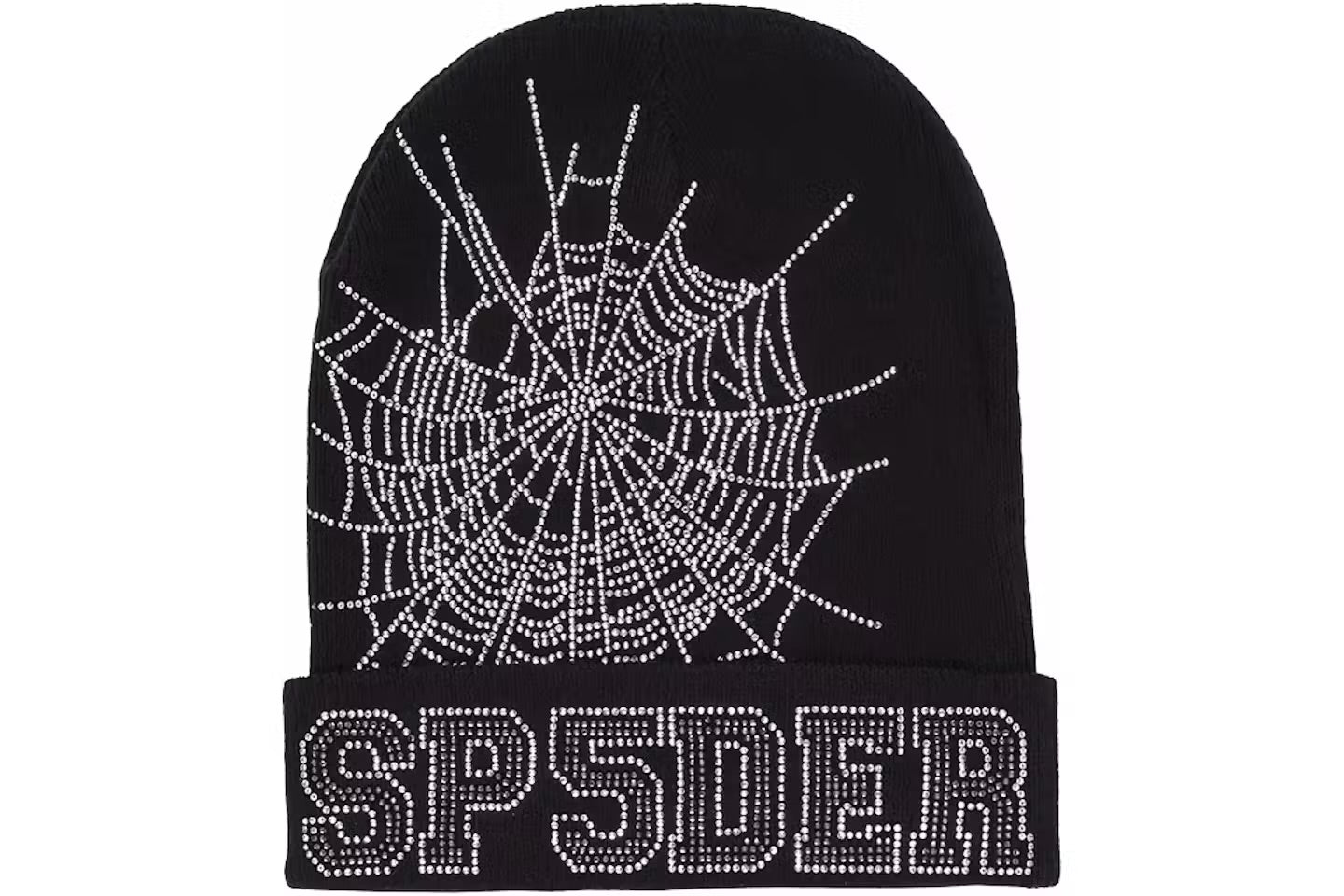 SP5DER BEANIE