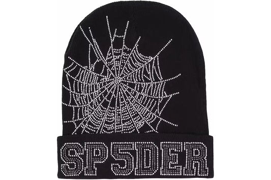 SP5DER BEANIE